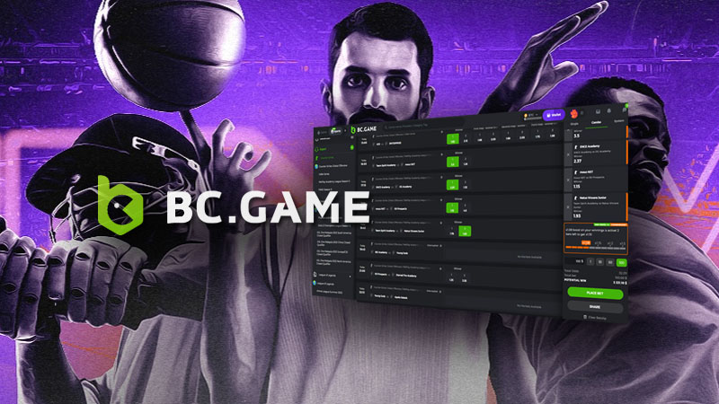 Discover Exciting Opportunities with BC Game Free Spins