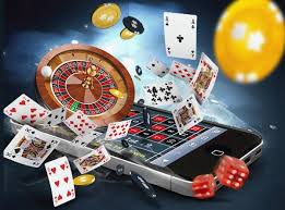 Discover the Best of Gaming with Agent No Wager Casino Sportsbook