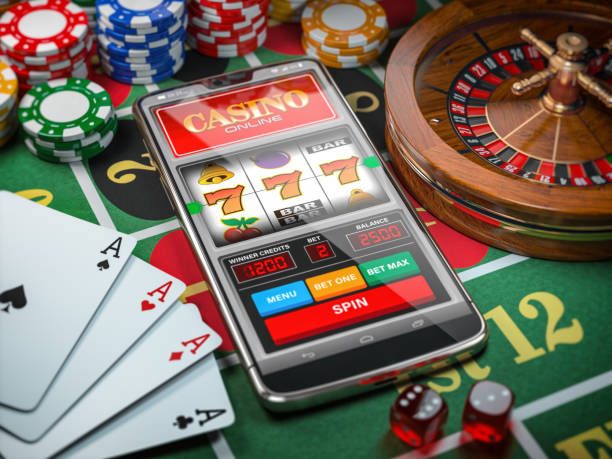 Discover the Best of Gaming with Agent No Wager Casino Sportsbook