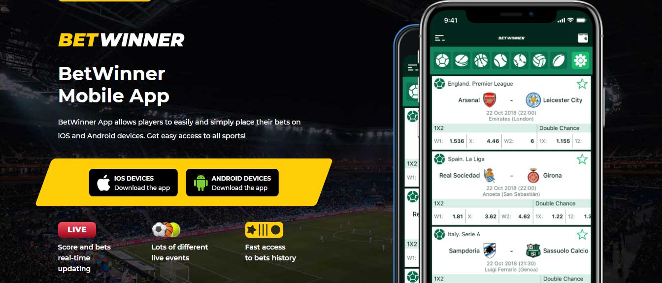 Everything You Need to Know About BetWinner Withdrawal