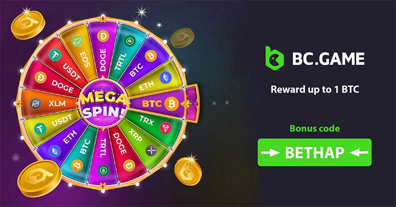 Experience Thrilling Gaming with India BC Game – Crypto Best Casino
