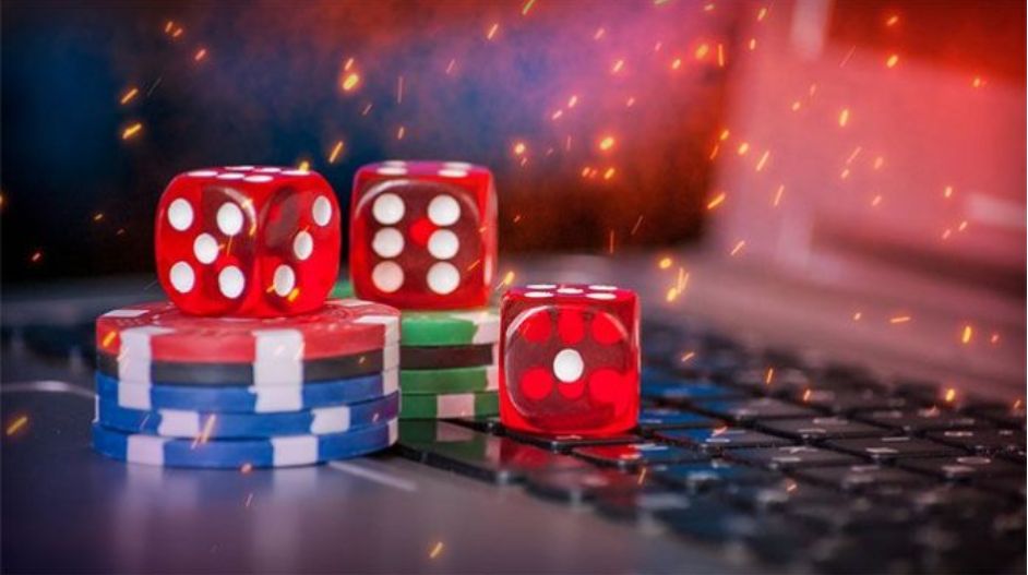 Experience Thrills and Fun with Love Casino 2 Online Games