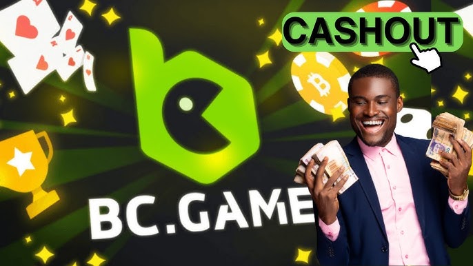 Explore the Exciting World of BC.Game App