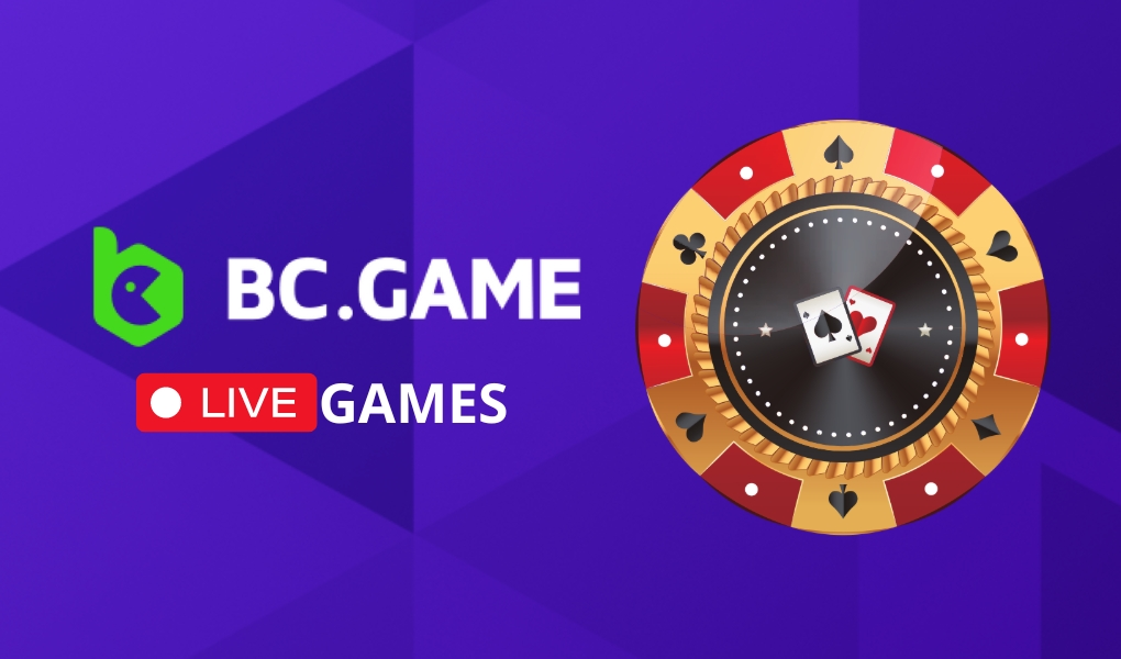 Explore the Thrilling World of BC Game Bangladesh