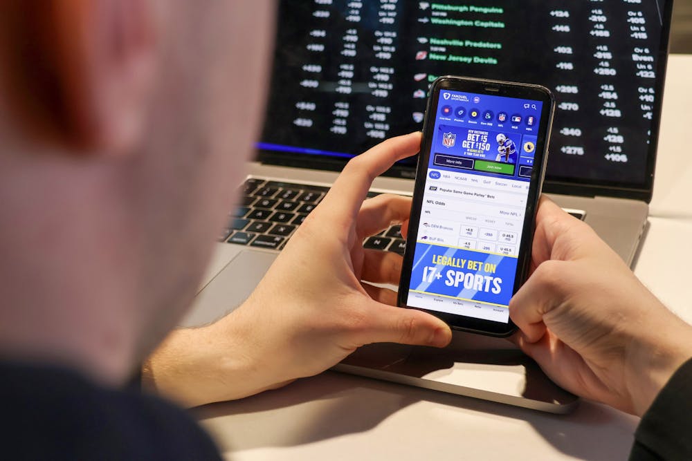 Explore Vivi’s wide range of sports betting and casino games 6