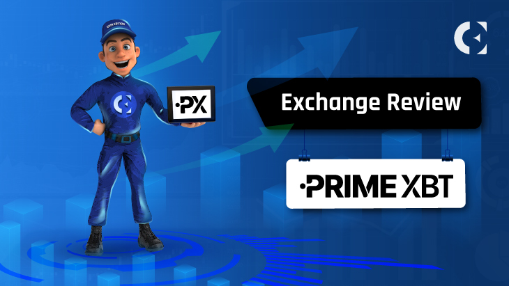 Exploring the Features PrimeXBT A Comprehensive Guide