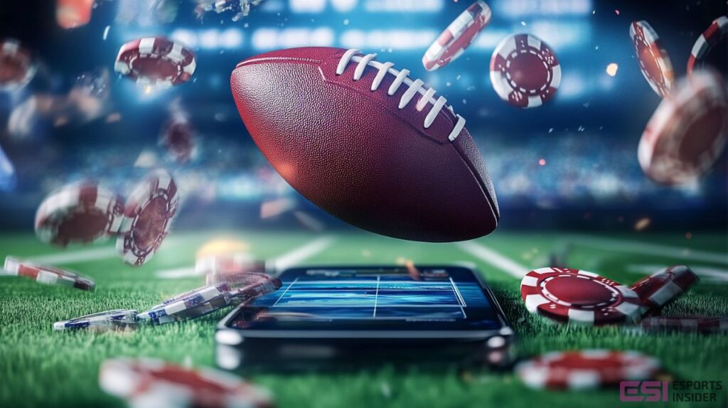 How to Make Consistent Profits from Sports Betting