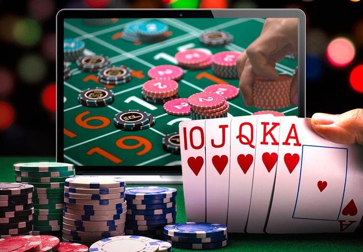 Lucky Mister Casino Registration Process - A Step-by-Step Guide