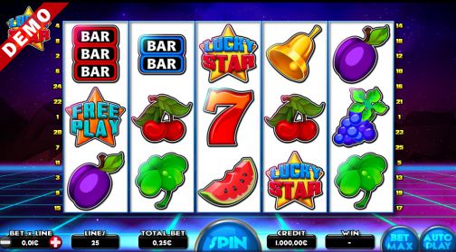 Lucky Star 777 India Play and Win Online 14