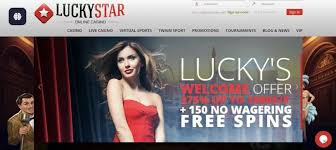 Lucky Star Casino Deposit and Withdraw 2
