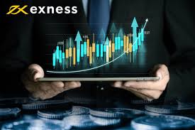 Mastering the Art of Trade Crypto On Exness