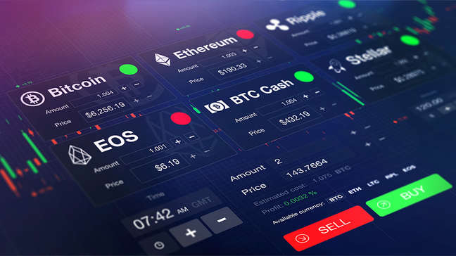 Maximizing Returns with Crypto Trading AI Signals
