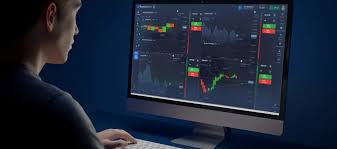 Покет Опшн Демонстрация Узнайте, Как Работает Этот Удобный Инструмент