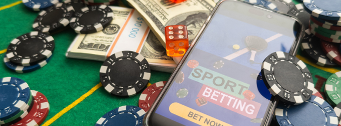Sports betting sites with cash out 2025 19