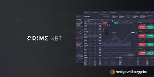 Spot Trading PrimeXBT A Comprehensive Guide to Efficient Trading