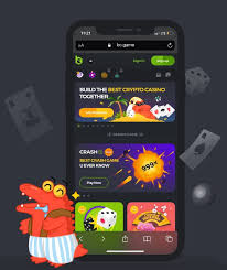 The Rise of BC.Game Crypto Revolutionizing Online Gaming