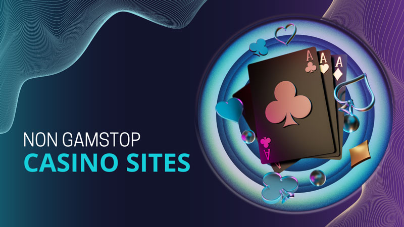 Trusted Non UK Casino Your Guide to Safe Gambling