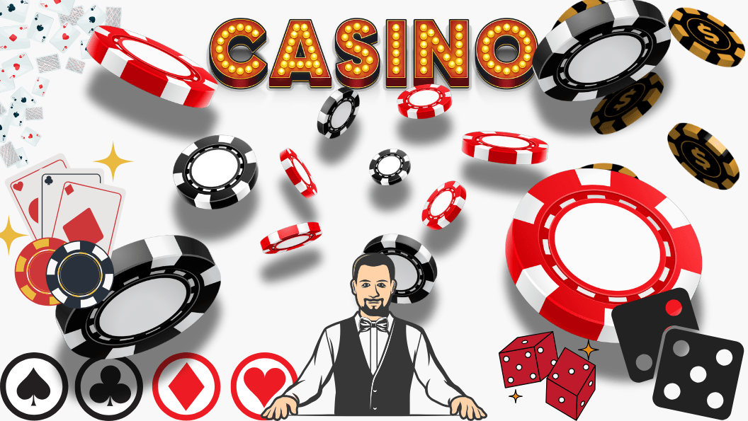 Trusted Non UK Casino Your Guide to Safe Gambling