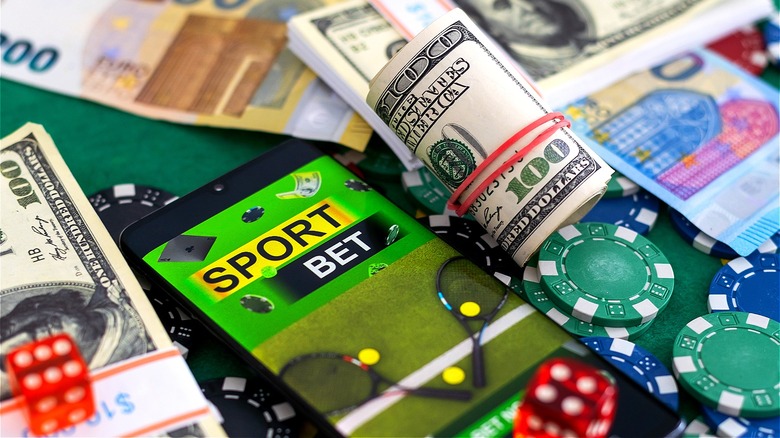 Try Your Luck and Win A Guide to Winning Enjoyment