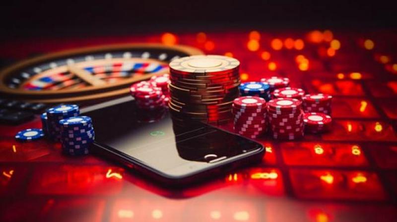 Ultimate Guide to Casino Spins Heaven UK