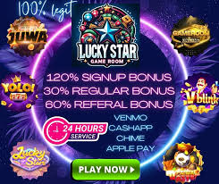 Unlock Your Fortune with Lucky Star Aviator Login