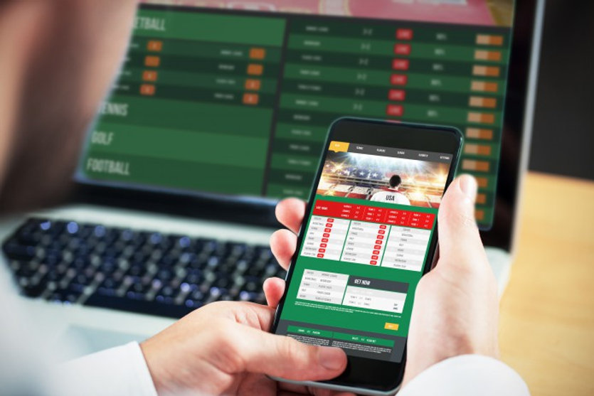 Welcome to the Future of Online Betting Mostbet-official.co.ines