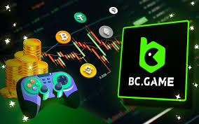 BC.Game Crypto Casino In Vietnam 16