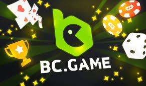 BC.Game Crypto Casino In Vietnam 16