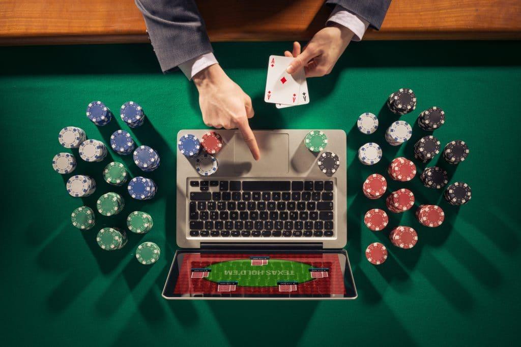 Die besten Casino Zahlungsmethoden für Spieler 2023
