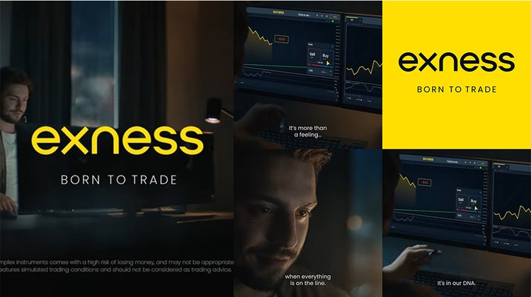 Discover the Advantages of Exness Web Platform for Traders