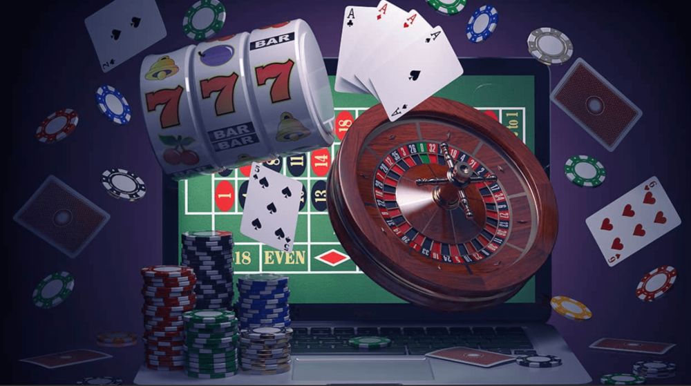Discover the Excitement of Spinsala Casino