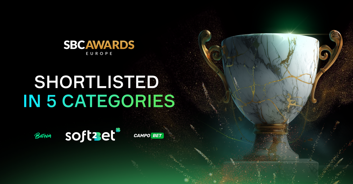 Discover the Exciting World of Softbet Casino