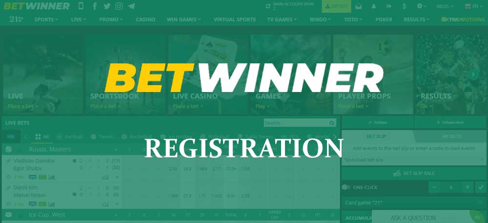 Exclusive Offers and Promotions Bonus Betwinner