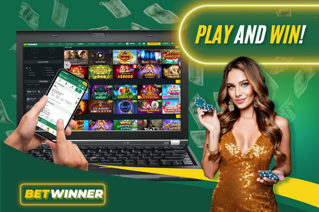 Exclusive Offers and Promotions Bonus Betwinner