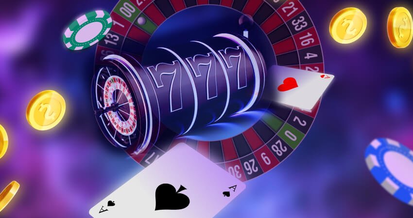 Experience the Thrill of Captain Marlin Casino & Sportsbook