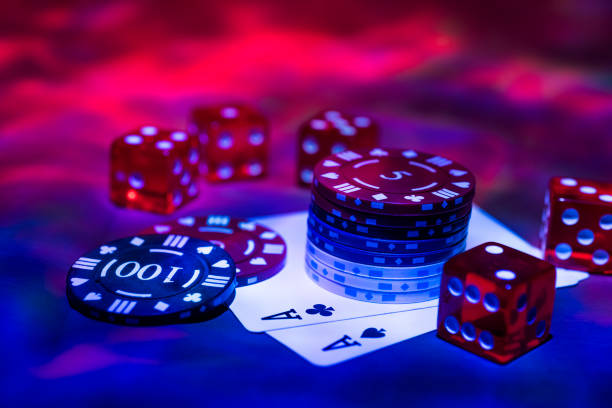 Experience the Thrill of Gambling at Galaxy Spins Online Casino UK