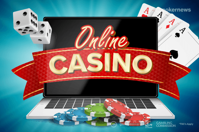 Explore the Excitement at Casino SpinTime