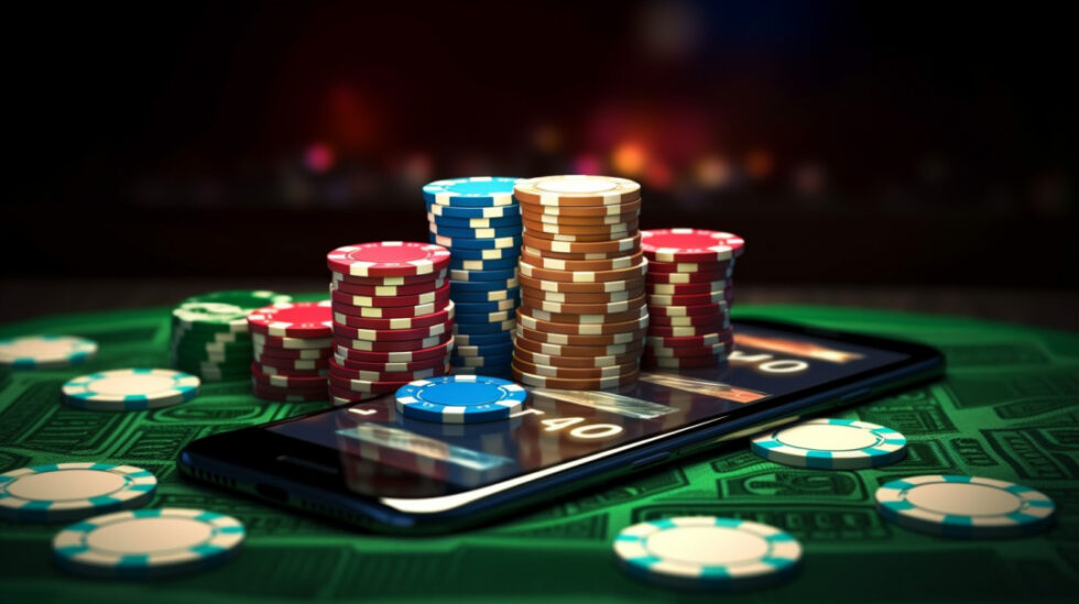 Explore the Exciting World of Cosmobet Casino & Sportsbook 11