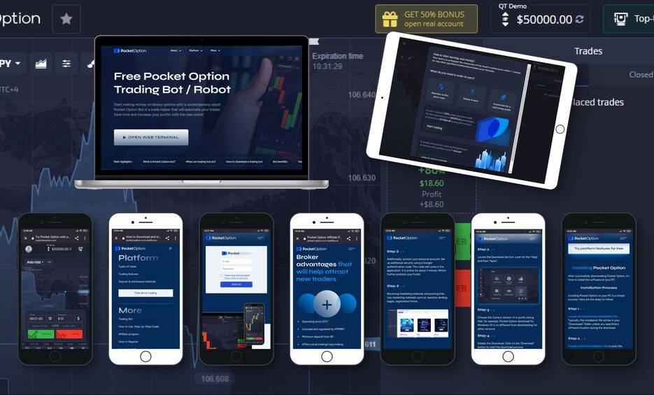 Exploring the Benefits of Safe Pocket Option 6