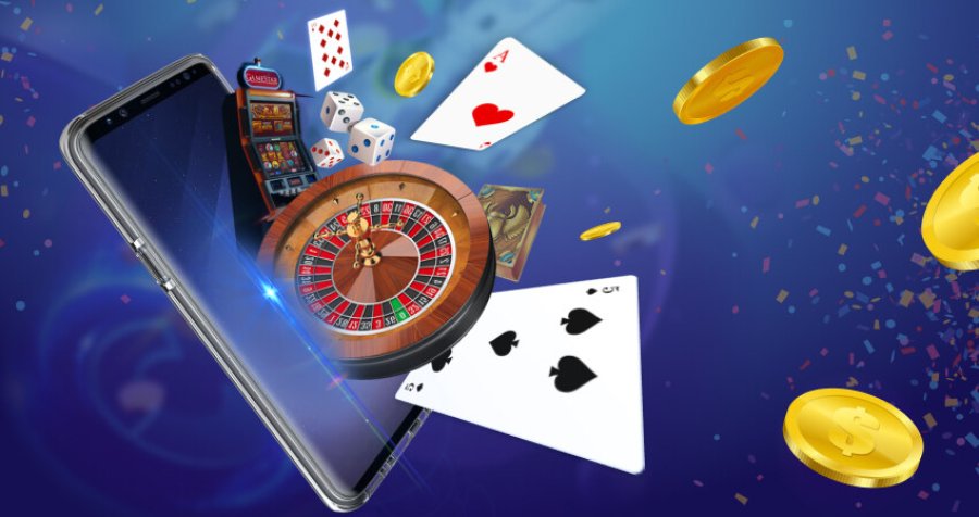 Magius Casino Registration Process 24
