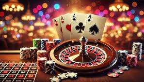 Slotlar bilan real pul ishlash Qanday qilib oson foyda olish mumkin