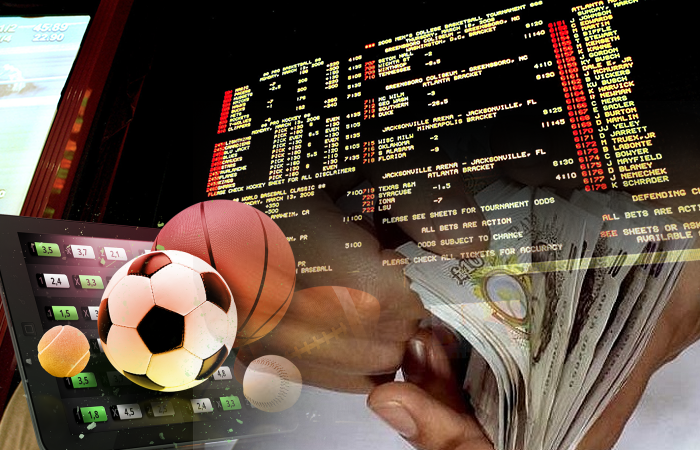 The Ultimate Guide to Betwinner Betting Made Easy