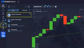 Trading Pocket Option Your Ultimate Guide to Successful Online Trading