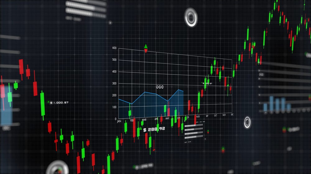 Unlocking Wealth The Future of Trading Automation Crypto