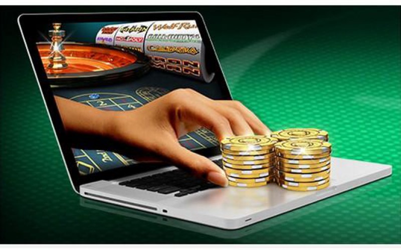 An Introduction to Online Craps 0
