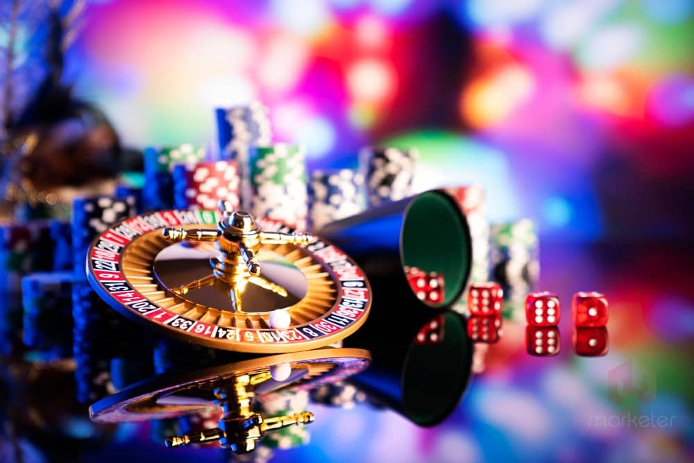 Bally's Online Casino UK An Unforgettable Gaming Experience