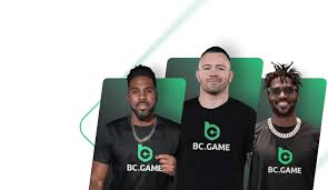 BC.game é confiavel Tudo que você precisa saber!