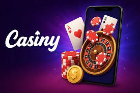 Casiny Casino Review An In-Depth Look at Features and Gameplay
