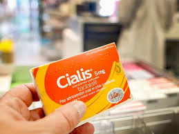 De Voordelen van Cialis Soft Tabs Kopen voor Erectiestoornissen
