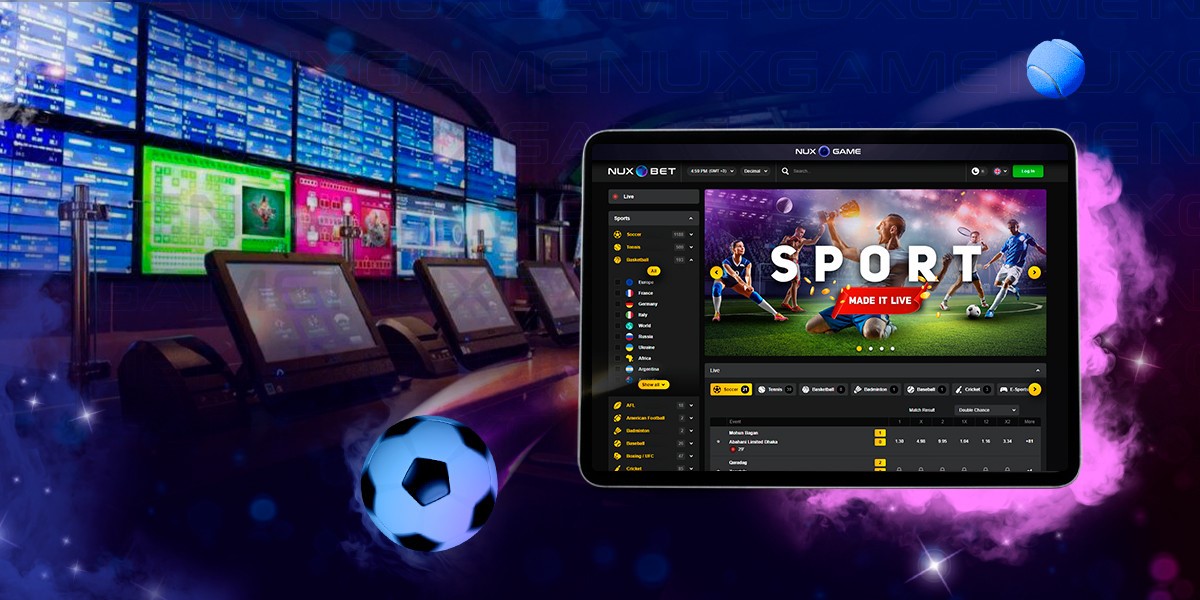 Découverte de Linebet  une plateforme de paris innovante